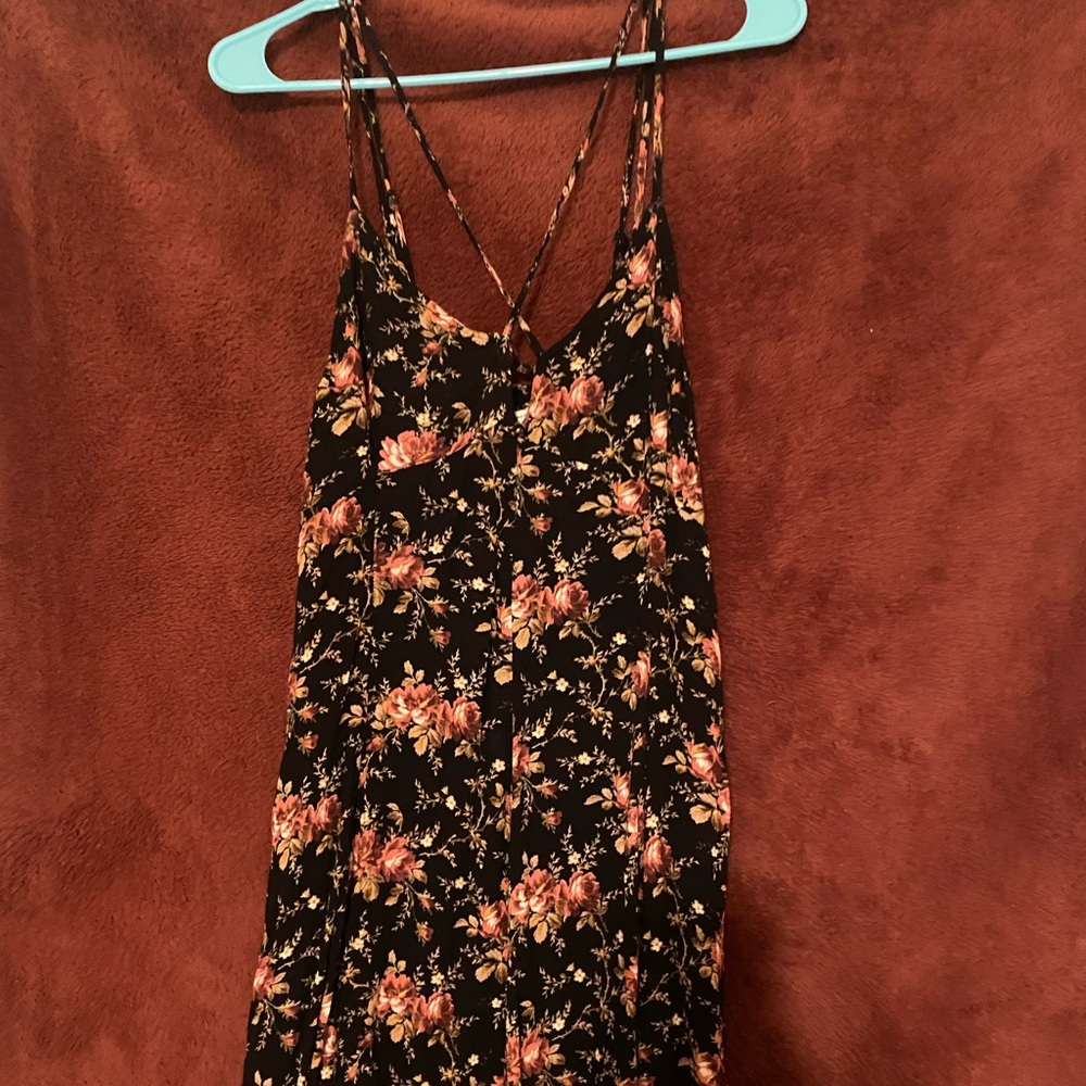 AMERICAN EAGLE dress
